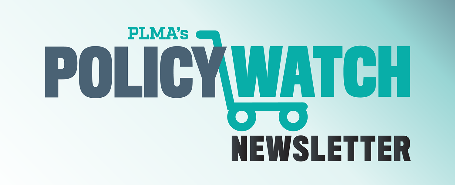 Policy Watch header